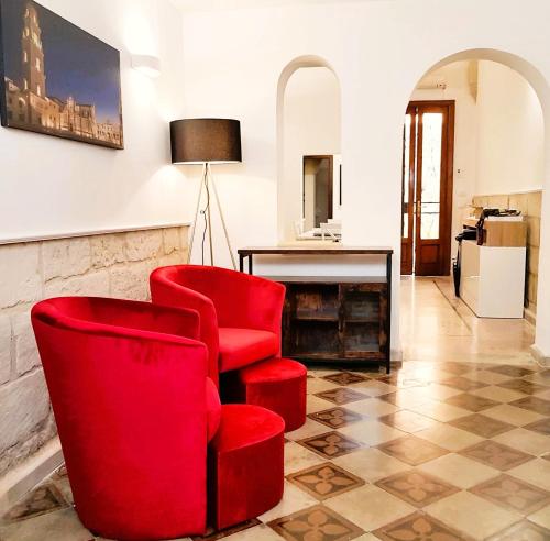 CASA DANTE deliziosa casa a due passi dal centro