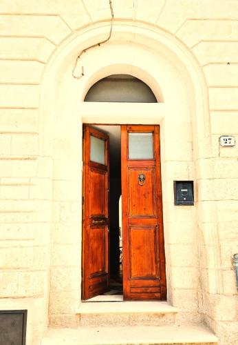 CASA DANTE deliziosa casa a due passi dal centro