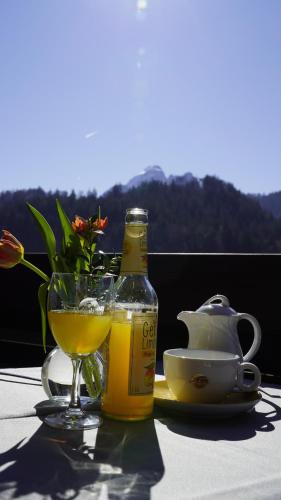 弗灵斯花园餐厅酒店 弗灵斯花园餐厅酒店