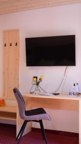 弗灵斯花园餐厅酒店 弗灵斯花园餐厅酒店