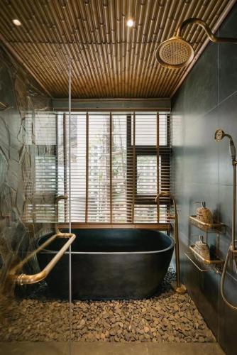 Hillstay Villa Resort in Chuong My