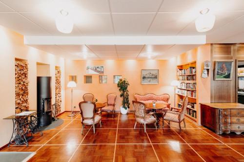 Parkhotel Schoenegg - image 38