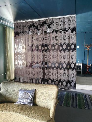 Kuohuvirran kartano Kuohuvirran kartano