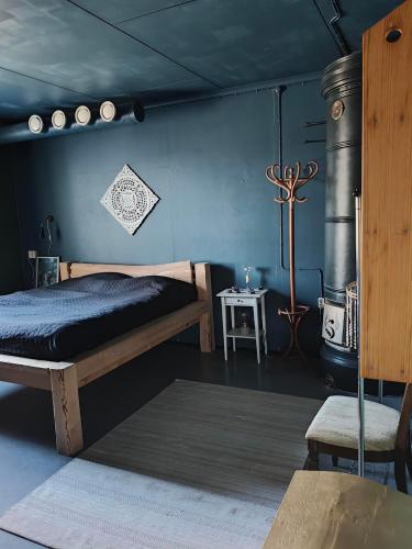 Kuohuvirran kartano Kuohuvirran kartano