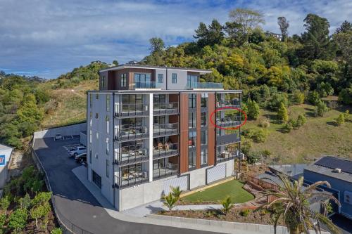 Havenview City Apartment in Washington Valley