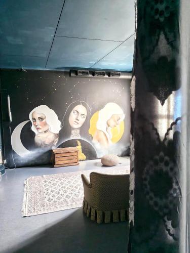 Kuohuvirran kartano Kuohuvirran kartano