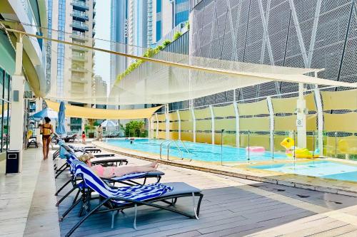 Apartment in Dubai 