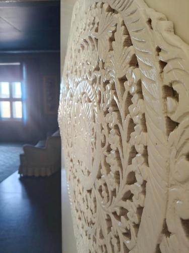 Kuohuvirran kartano Kuohuvirran kartano