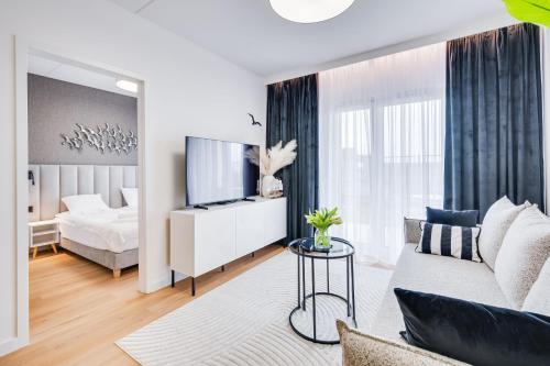 ReVital Mechelinki by Homeprime Parking Free in Mechelinki