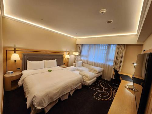 Photo - K Hotel Taipei Songjiang