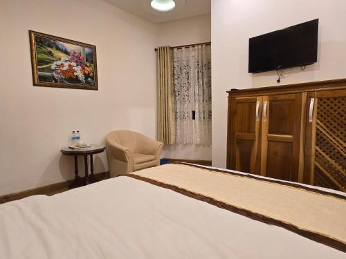 Hoàng Việt 2 Hotel – Dalat, KS