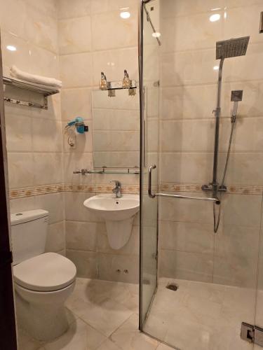 Hoàng Việt 2 Hotel – Dalat, KS