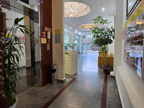 Hoàng Việt 2 Hotel