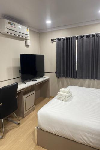 TJ 4711 Residence TJ 4711 Residence