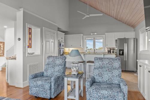Seabiscuit home – Atlantic Beach, NC