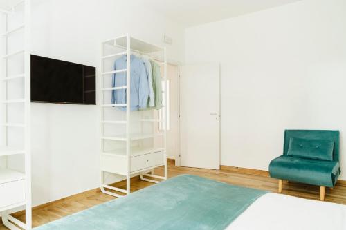 Suite 155, Roma (foto 5)