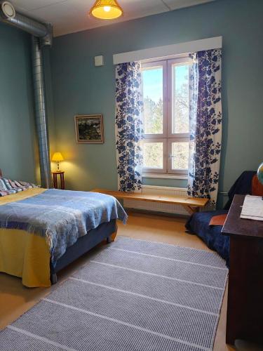 Kuohuvirran kartano Kuohuvirran kartano