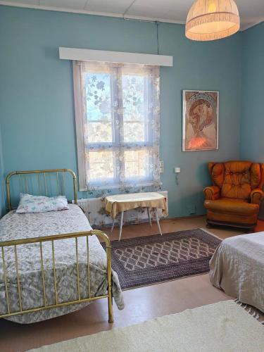 Kuohuvirran kartano Kuohuvirran kartano