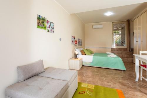 Pètra Janca - Apartment - Aci SantʼAntonio