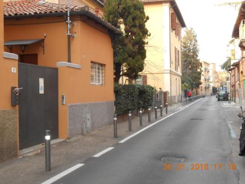 Le Stanze Apartament, Bolonia (zdjęcie 8)
