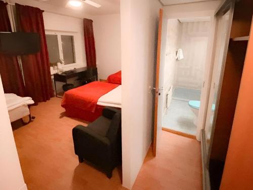 赫尔辛基芬兰公园酒店