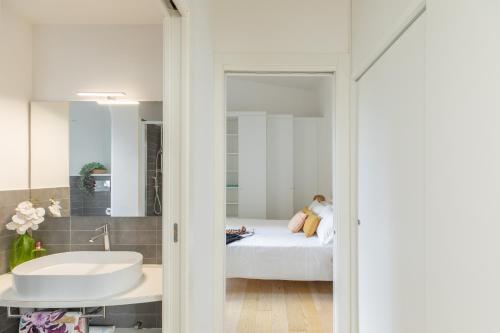 iFlat Contemporary Elegant Skyline in Rome, Rzym (zdjęcie 10)