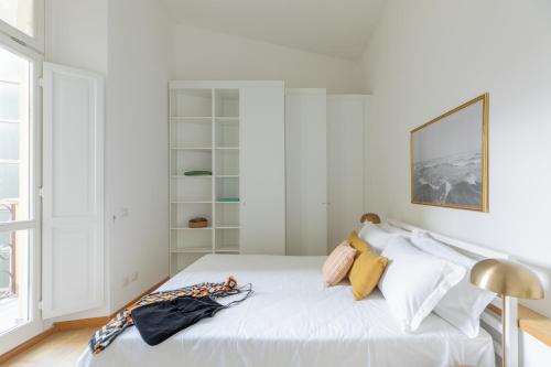 iFlat Contemporary Elegant Skyline in Rome, Rzym (zdjęcie 2)