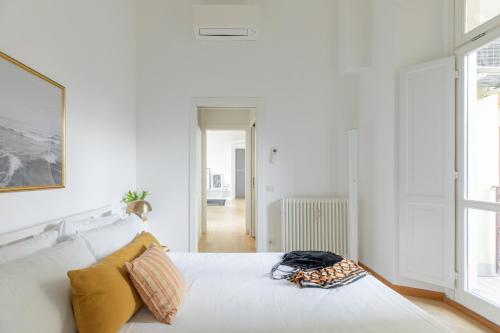 iFlat Contemporary Elegant Skyline in Rome, Rzym (zdjęcie 7)
