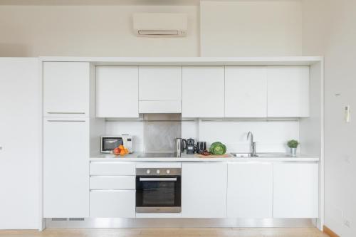 iFlat Contemporary Elegant Skyline in Rome, Rzym (zdjęcie 5)