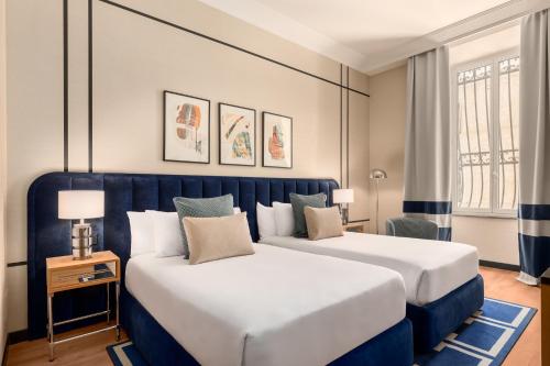 Hotel Capo d´África – Colosseo - image 14