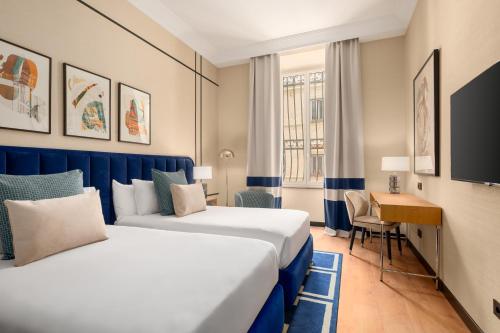 Hotel Capo d´África – Colosseo - image 12