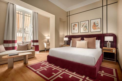 Room Mate Collection Mia, Rome Colosseum, Rome