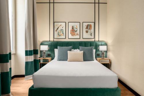 Hotel Capo d´África – Colosseo - image 7