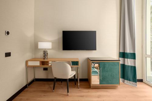 Hotel Capo d´África – Colosseo - image 5