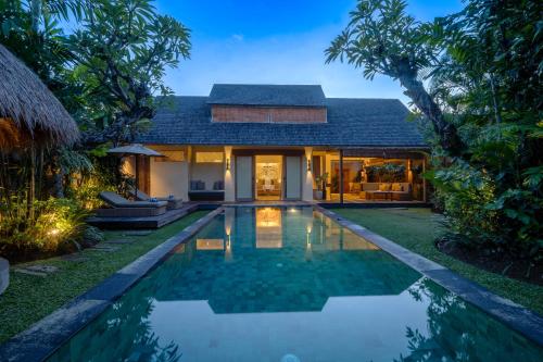 One-Bedroom Villa with Private Pool image 7