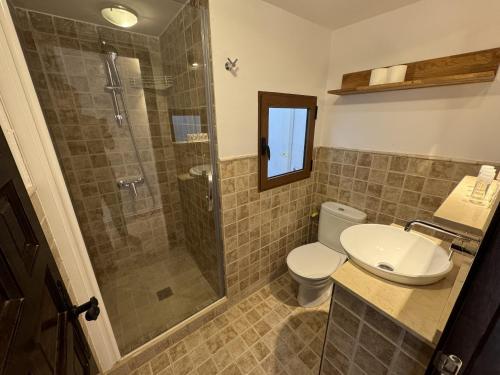 One-Bedroom Apartment with Terrace image 8