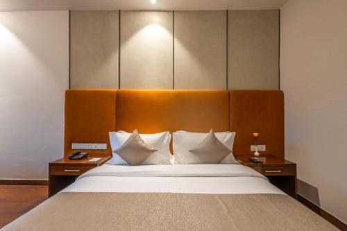 Classic King Room room in Sterling Borderland Amritsar