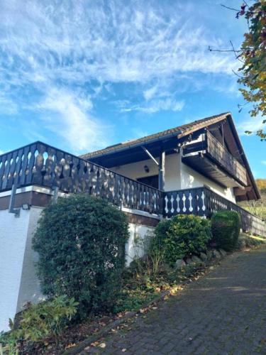 Ferienhaus Willingen Diemelsee in Diemelsee