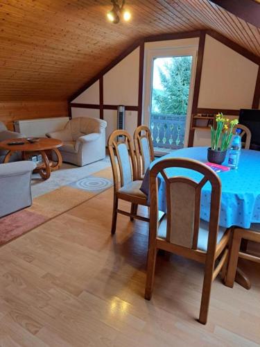 Ferienhaus Willingen Diemelsee in Diemelsee