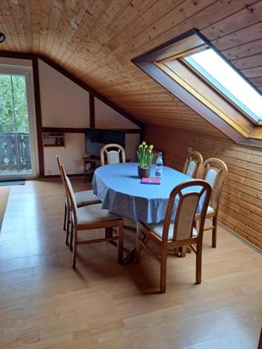 Ferienhaus Willingen Diemelsee in Diemelsee
