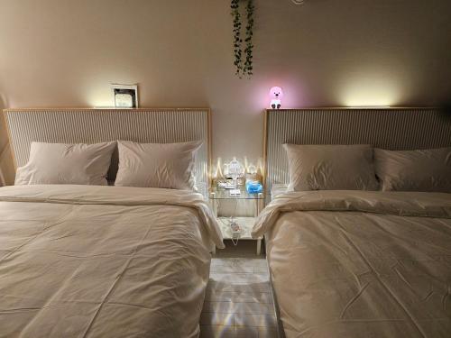 Daegu Business Star BnB