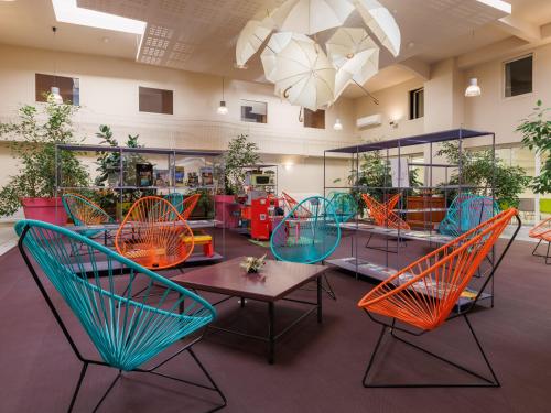 B&B HOTEL Aurillac Le Lioran
