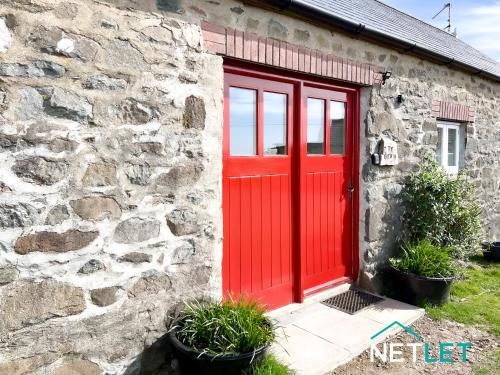 Ty Eithin - Rustic Cottage in St Davids, Saint David's (photo 3)