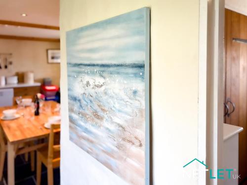Ty Eithin - Rustic Cottage in St Davids, Saint David's (photo 5)