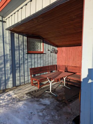 Létesítmények, Three bedroom home with an amazing mountain view! in Oppdal