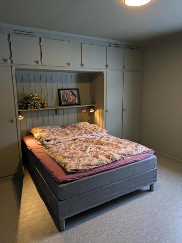 Three bedroom home with an amazing mountain view! in Oppdal