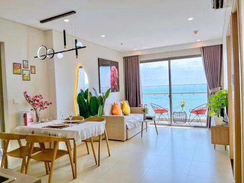 Su House - Apartment Condotel The Song