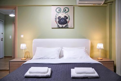 Your Attiki Home VIPGreece, Athens