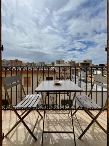 周邊環境, Summer Wind Apartments in 特拉帕尼