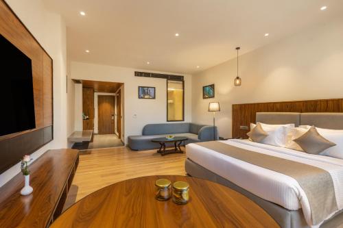 Junior Suite image 4